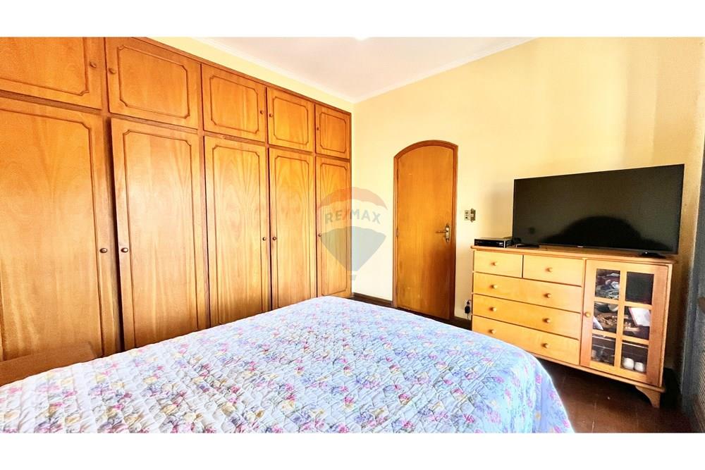 Sobrado - Venda - Ribeirão Preto , São Paulo - Master 5.jpeg - Quarto - 780091067-11