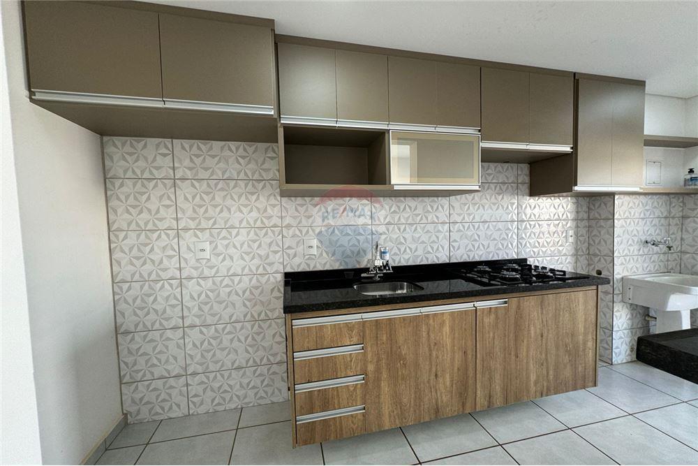 Apartamento - Venda - Ribeirão Preto , São Paulo - 5 - 780071004-1155