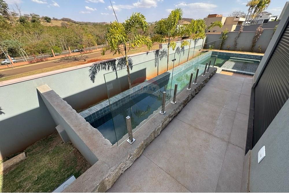 Casa de Condomínio - Alugar - Ribeirão Preto , São Paulo - e0127af9-9498-4483-af47-2e13feb4ef7a.jpg - 780071015-488