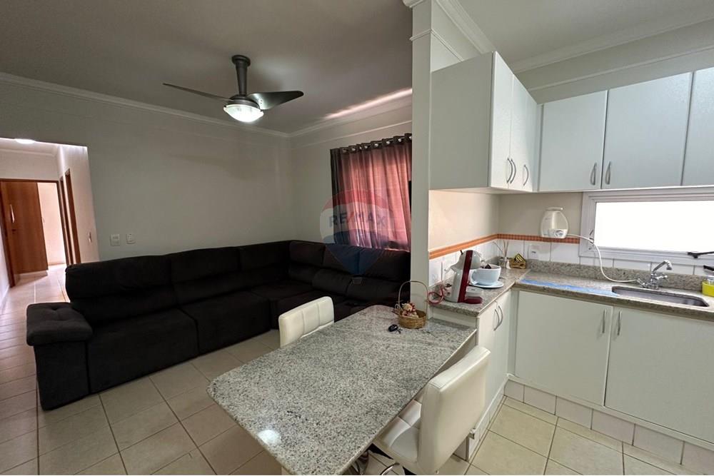 Apartamento - Alugar - Ribeirão Preto , São Paulo - a4deda1e-a7b8-4bd2-9205-2ea53c31c70d.jpg - Sala - 780241008-237