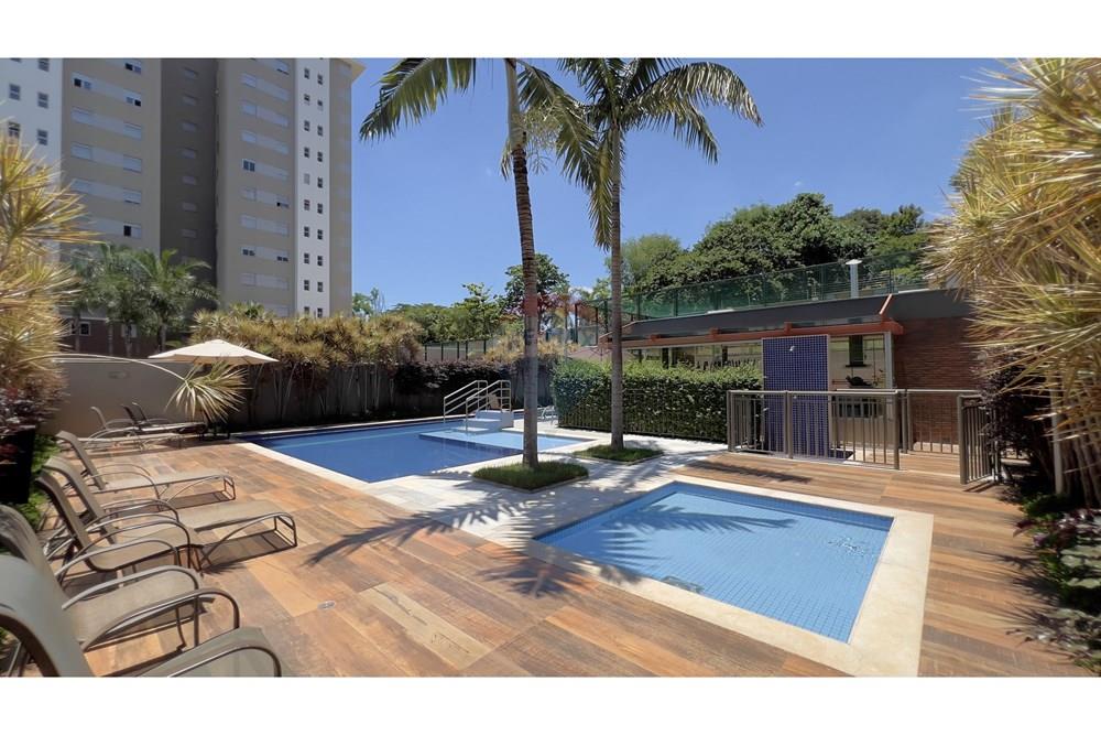 Apartamento - Venda - Ribeirão Preto , São Paulo - IMG_2166.jpg - Pátio interno - 780091007-102