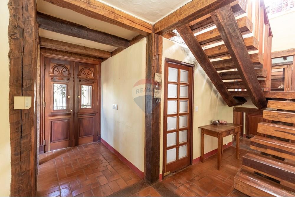 Casa - Venda - Ribeirão Preto , São Paulo - 20.jpg - Antessala - 780091100-10