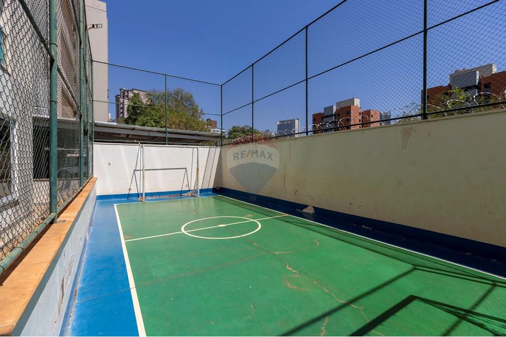 Apartamento - Venda - Ribeirão Preto , São Paulo - Edifício Grandview Terrace - 40.jpg - Pátio interno - 780091004-123