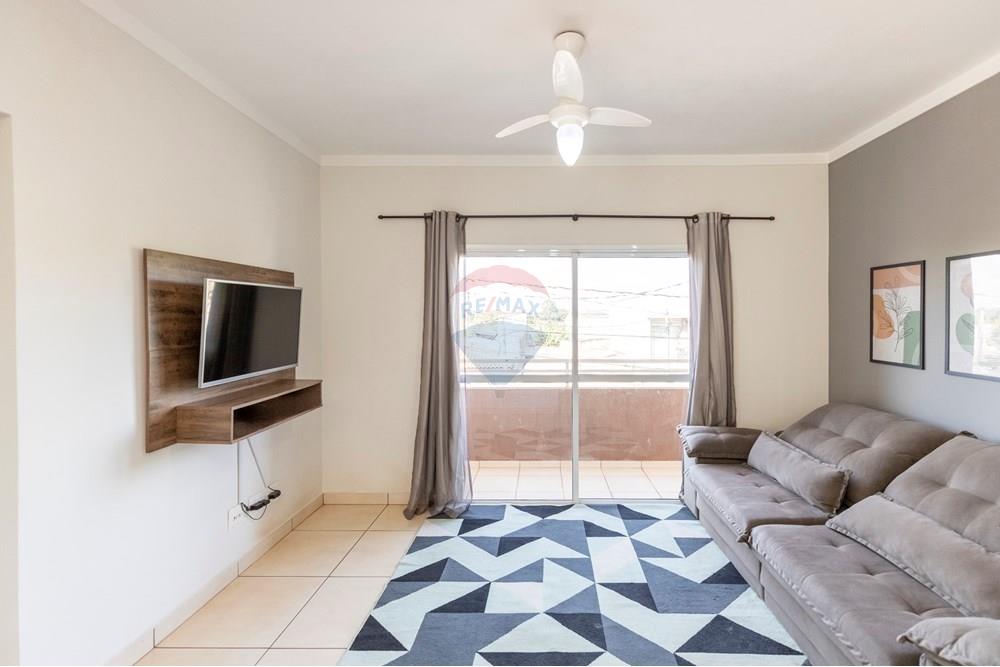 Apartamento - Venda - Ribeirão Preto , São Paulo - IMG_3317-HDR.jpg - 780071067-16