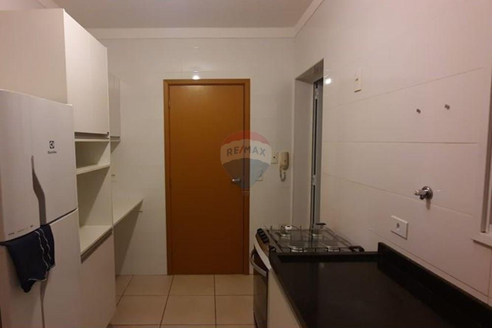 Apartamento - Venda - Ribeirão Preto , São Paulo - 9 - 780171016-89