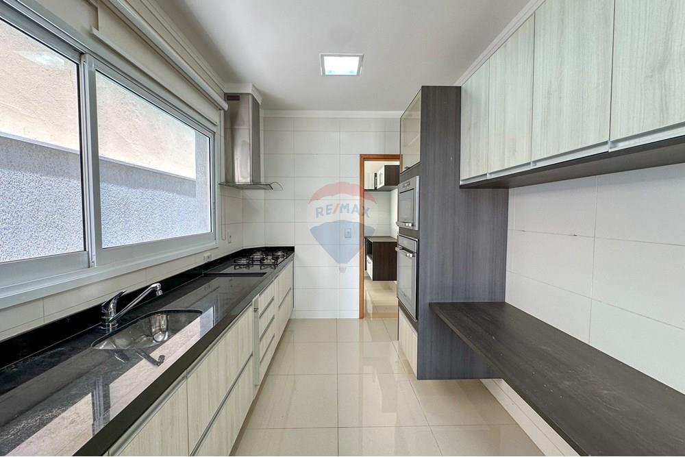 Casa de Condomínio - Venda - Ribeirão Preto , São Paulo - IMG_3656.jpg - Cozinha - 780241023-2