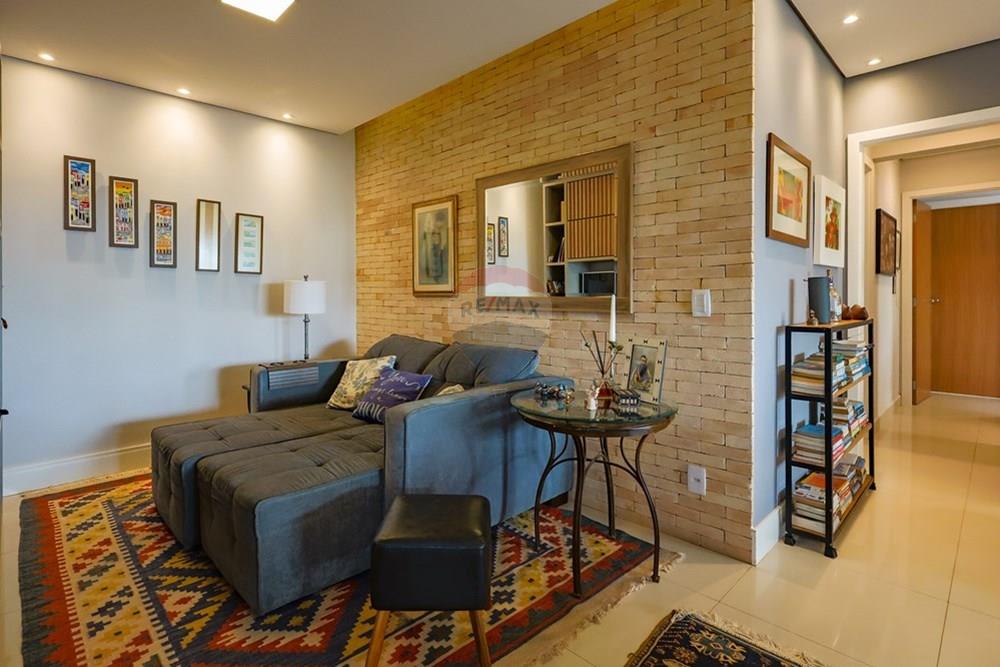 Apartamento - Venda - Ribeirão Preto , São Paulo - @karinanogueirafotografia-2099.jpg - Sala de estar - 780151055-2