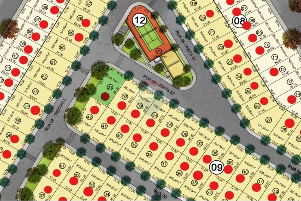 Terreno - Venda - Ribeirão Preto , São Paulo - Q9 L01.jpg - 780271014-51