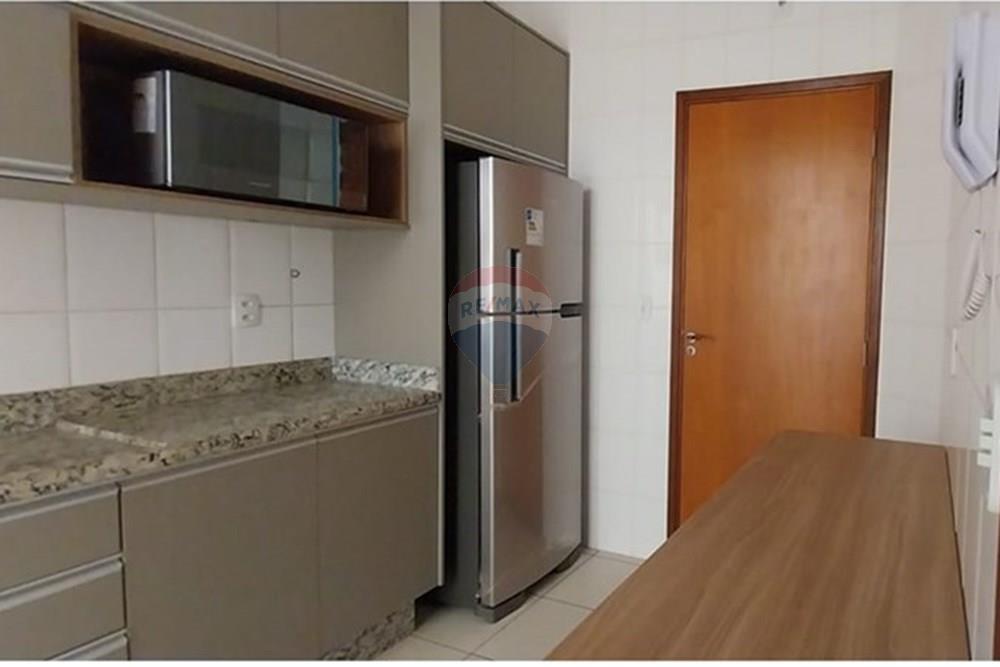 Apartamento - Alugar - Ribeirão Preto , São Paulo - 18.jpg - Cozinha - 780241037-27