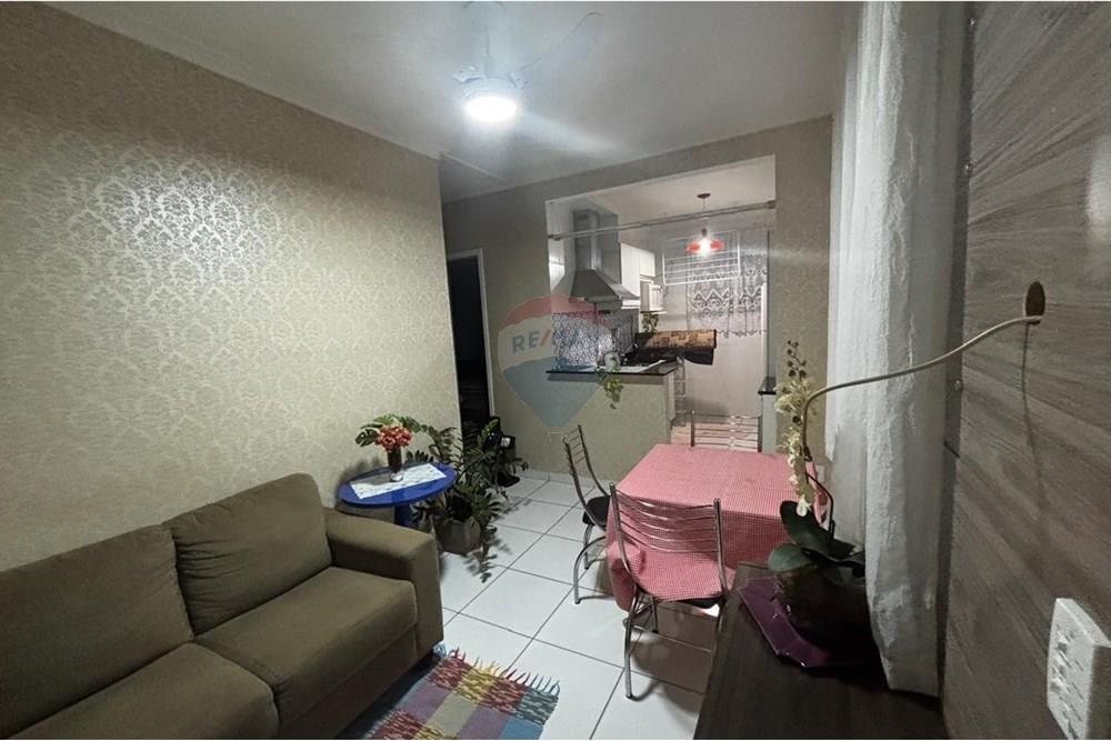 Apartamento - Venda - Sertãozinho , São Paulo - SALA 7.jpeg - 780191021-7