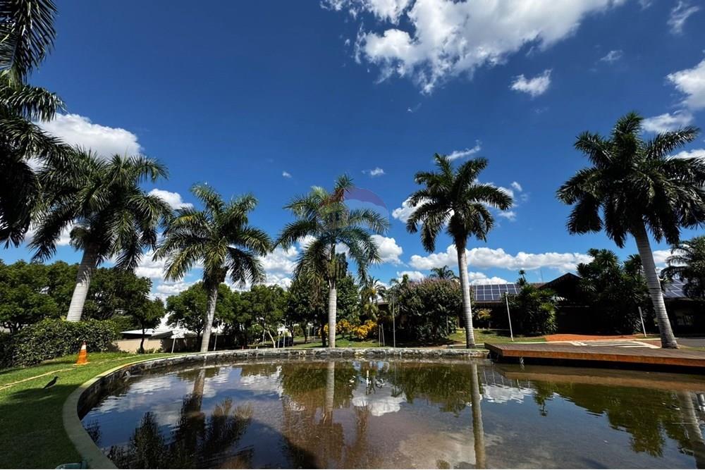 Casa de Condomínio - Alugar - Ribeirão Preto , São Paulo - c32d931e-f6f1-4d5f-843d-11b6d379218b.jpg - 780071015-402