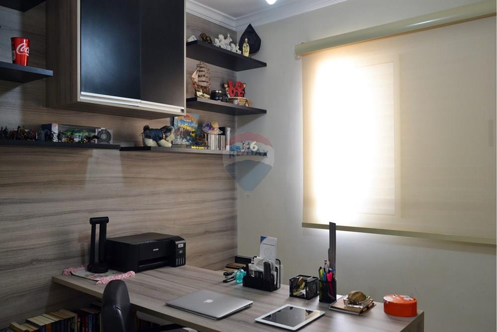 Casa de Condomínio - Venda - Ribeirão Preto , São Paulo - Casa_Vila do Golfe_Ribeirão Preto (51).JPG - 780091021-83