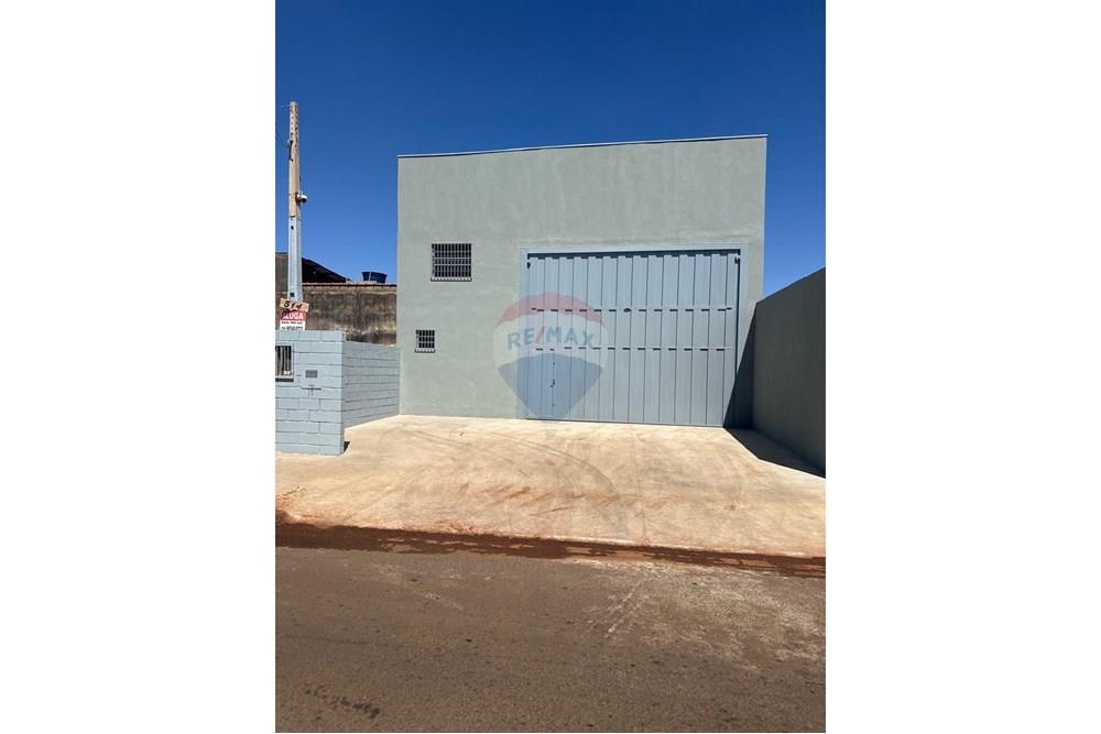 Galpão - Alugar - Ribeirão Preto , São Paulo - IMG-20251014-WA0022.jpg - 780181010-348