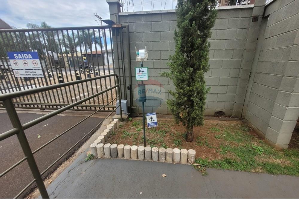 Apartamento - Venda - Ribeirão Preto , São Paulo - conscientização social.jpeg - 780171002-63