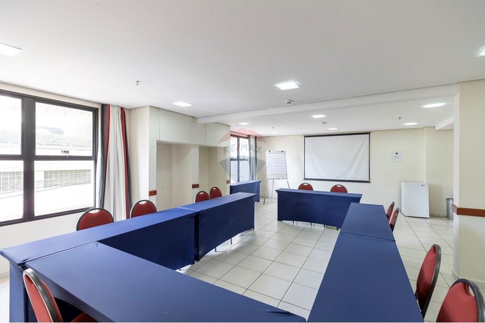 Apart Hotel/ Flat - Venda - Ribeirão Preto , São Paulo - 6 convenções.jpg - 780091061-13