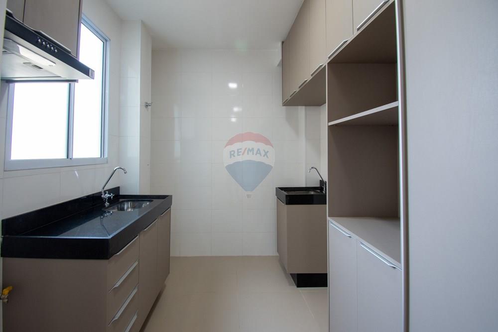Apartamento - Alugar - Ribeirão Preto , São Paulo - WTB-Res-Iris_0118.JPG - 780241008-257