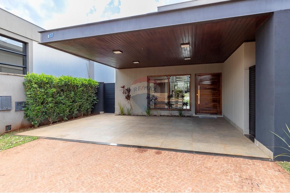 Casa de Condomínio - Venda - Ribeirão Preto , São Paulo - IMG_8067-HDR.jpg - 780201008-145