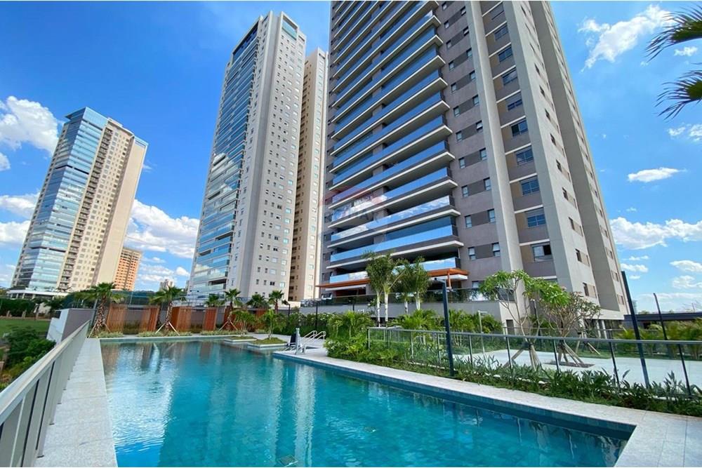 Apartamento - Venda - Ribeirão Preto , São Paulo - 90b86b63-aa1a-4106-b981-1fe1f00e42b6.jpg - 780171018-295