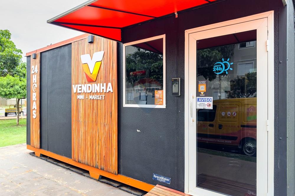 Apartamento - Venda - Ribeirão Preto , São Paulo - Palacio de Windsor-18.jpg - 780071024-89