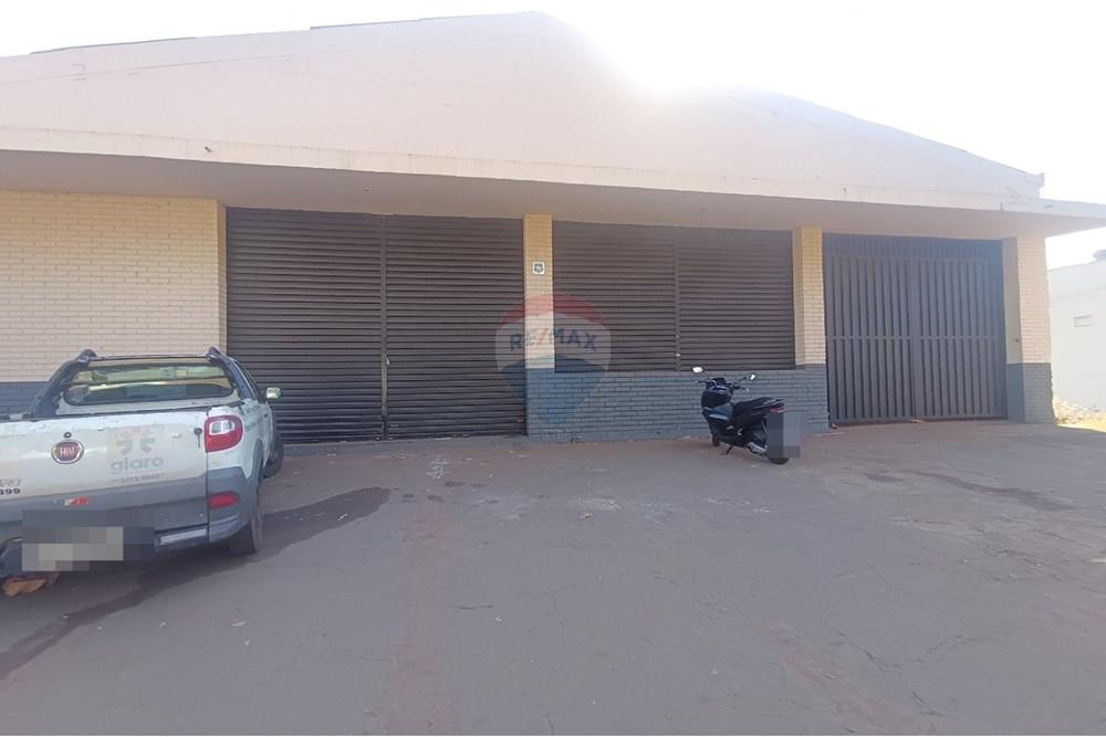 Galpão - Alugar - Ribeirão Preto , São Paulo - IMG-20250725-WA0008.jpg - 780181010-303