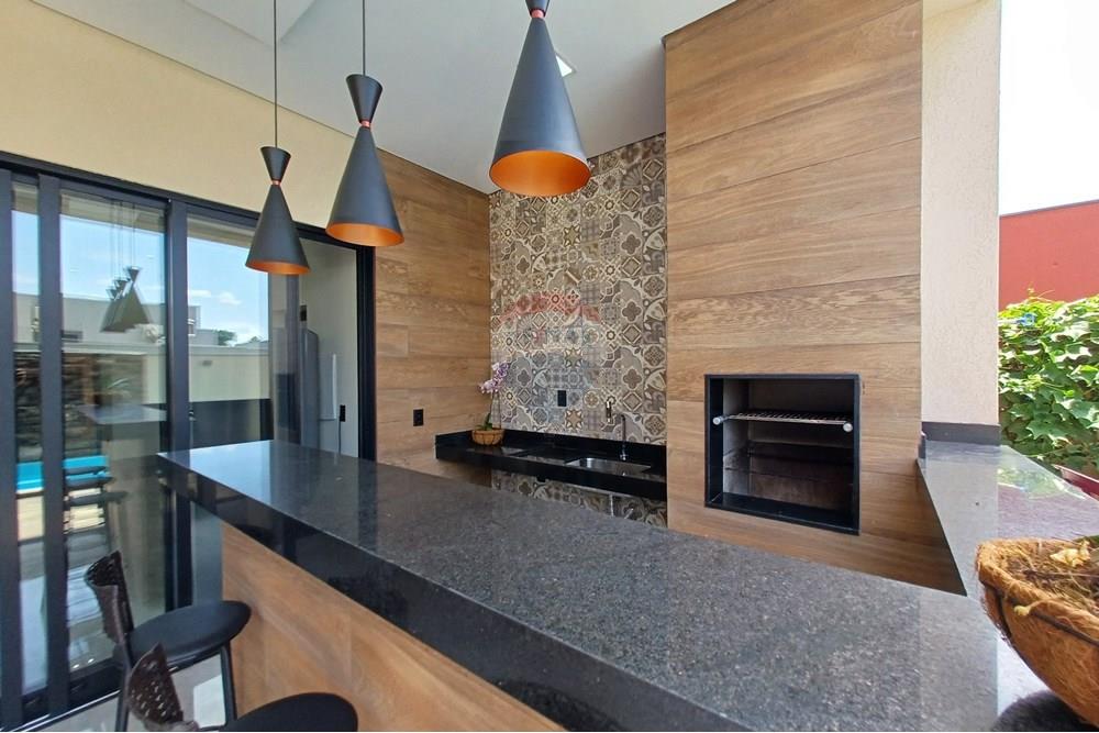 Casa de Condomínio - Venda - Ribeirão Preto , São Paulo - 18.jpg - 780121011-108