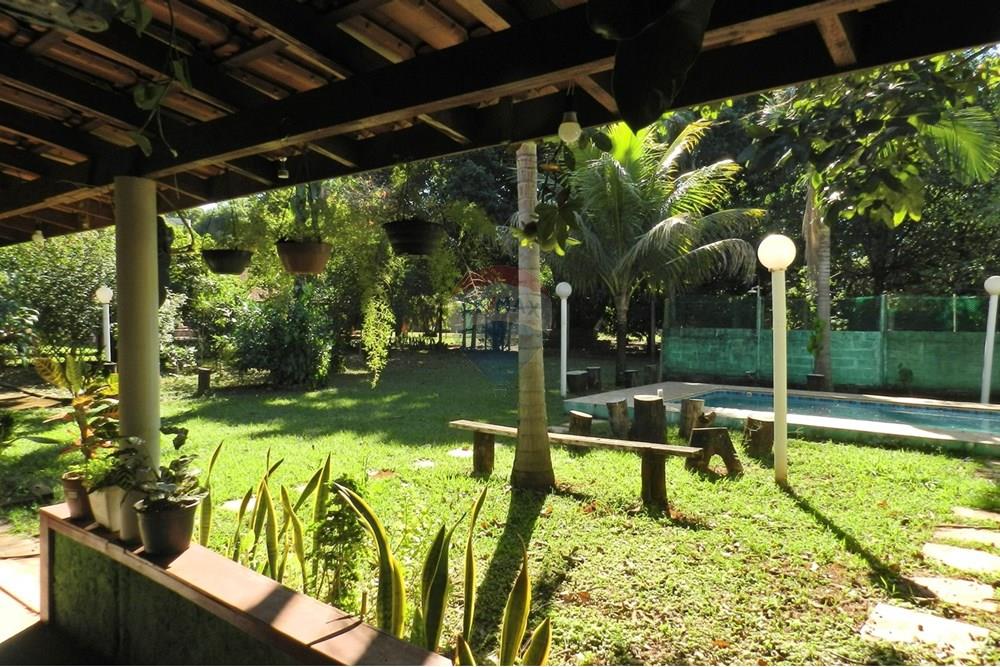 Chácara / Sítio / Fazenda - Venda - Ribeirão Preto , São Paulo - 35.JPG - Quintal - 780091070-39