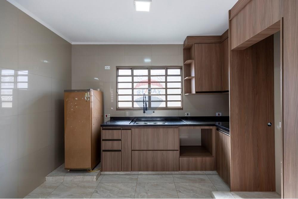 Casa - Venda - Ribeirão Preto , São Paulo - IMG_0929-HDR.jpg - Cozinha - 780091061-22