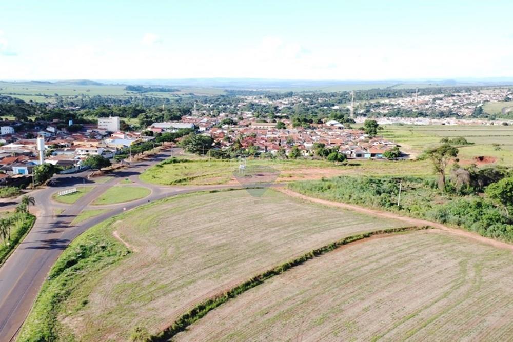 Terreno - Venda - Serra Azul , São Paulo - DJI_0406 - Copia.JPG - 780091010-73