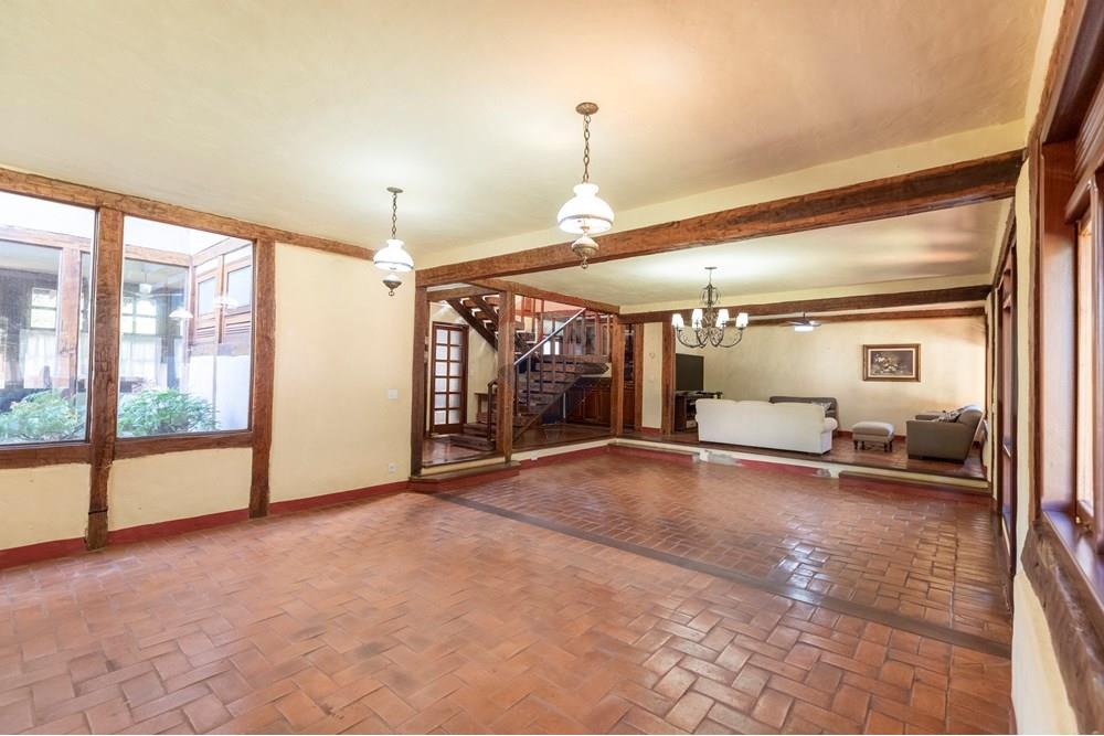 Casa - Venda - Ribeirão Preto , São Paulo - 24.jpg - Sala - 780091100-10