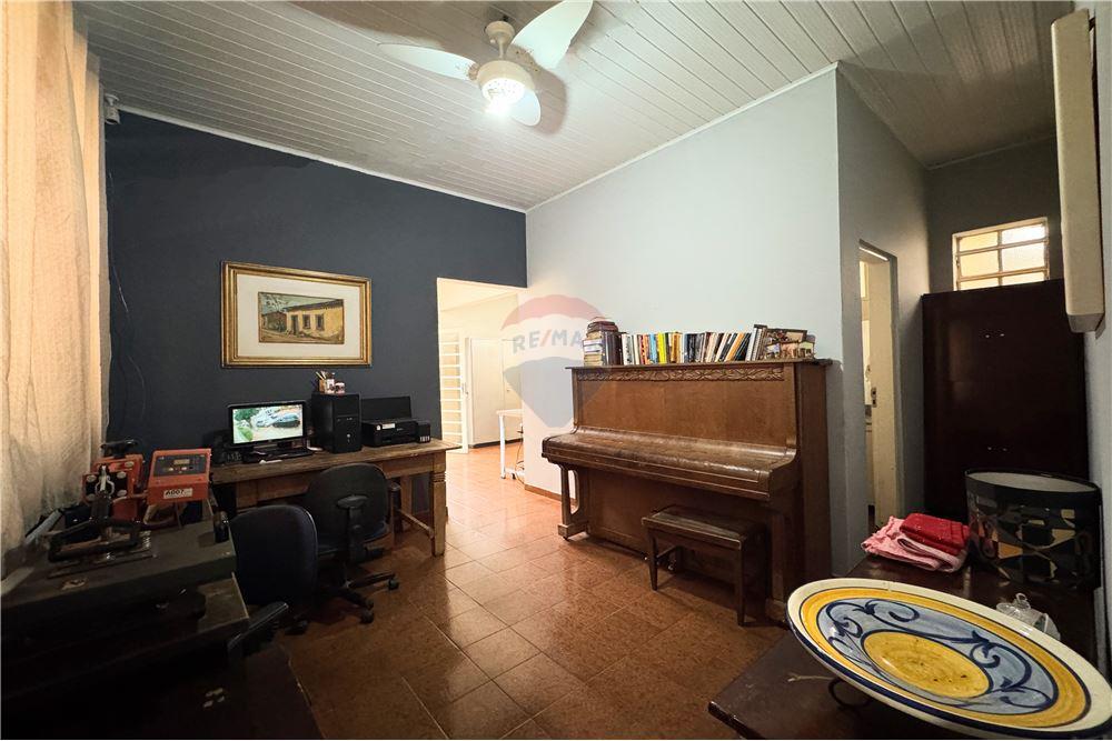 Casa - Venda - Ribeirão Preto , São Paulo - Sala de jantar - 780211023-80