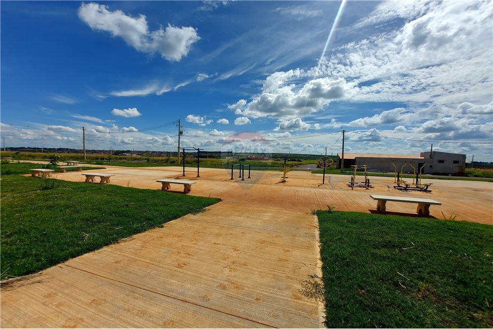 Terreno - Venda - Cravinhos , São Paulo - 19 - 780071037-60