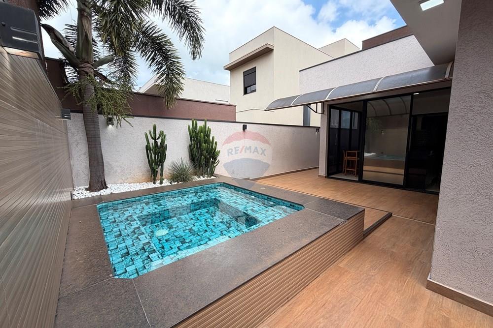 Casa de Condomínio - Venda - Ribeirão Preto , São Paulo - IMG_5059.JPG - 780251026-26