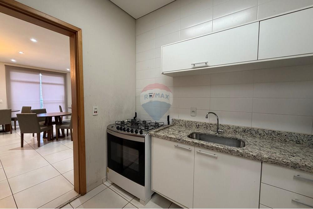 Apartamento - Venda - Ribeirão Preto , São Paulo - IMG_0918.JPG - Pátio interno - 780091043-61