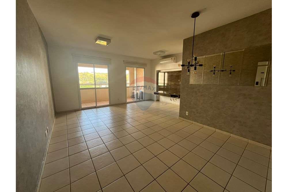 Apartamento - Alugar - Ribeirão Preto , São Paulo - bc9ef3c5-a23b-46b0-84d2-38a6b11390be.jpg - 780071004-1116