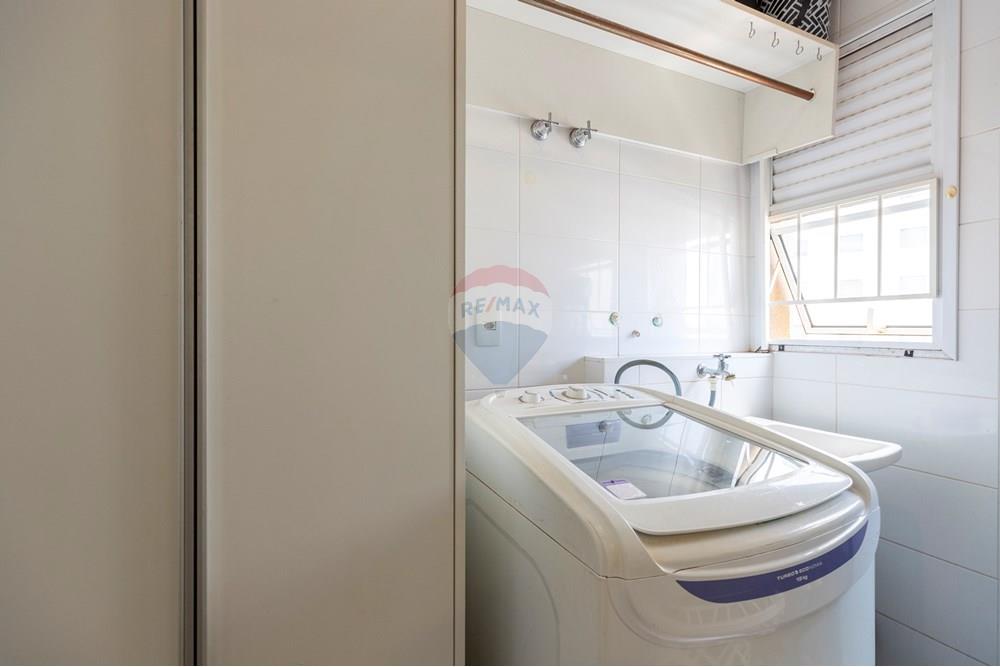 Apartamento - Venda - Ribeirão Preto , São Paulo - IMG_0806-HDR.jpg - Área de serviço - 780091043-64