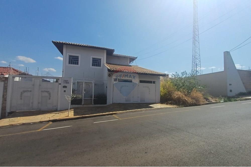 Casa - Venda - Franca , São Paulo - IMG-20250918-WA0044.jpg - 780231077-2