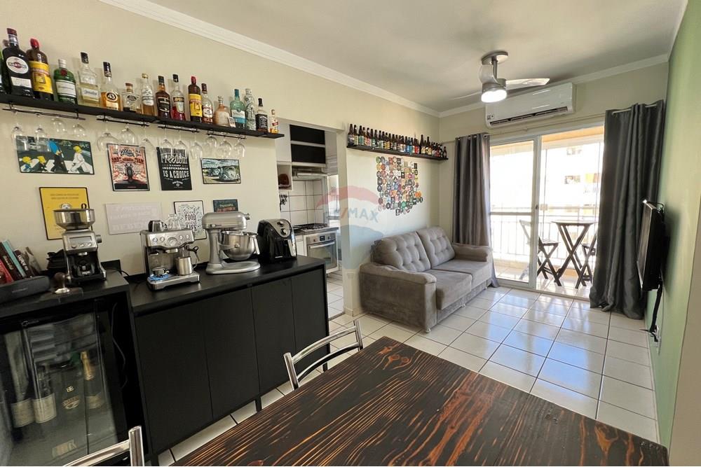 Apartamento - Venda - Ribeirão Preto , São Paulo - IMG_6794.JPG - 780121037-34