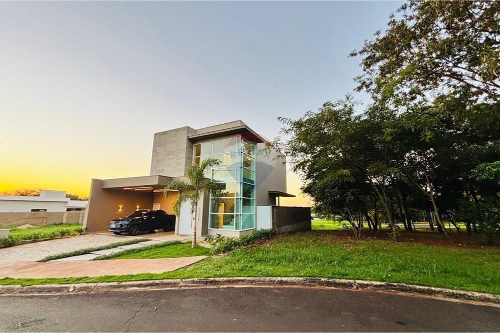 Casa de Condomínio - Venda - Araraquara , São Paulo - WhatsApp Image 2026-03-27 at 18.35.31 (2).jpeg - 780171009-230