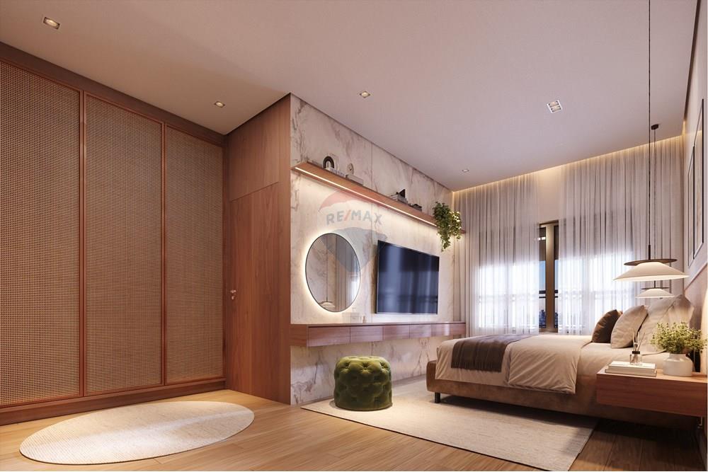 Casa - Venda - Ribeirão Preto , São Paulo - Tap_Montese_Suite_Master_HR.jpg - Quarto - 780091026-193