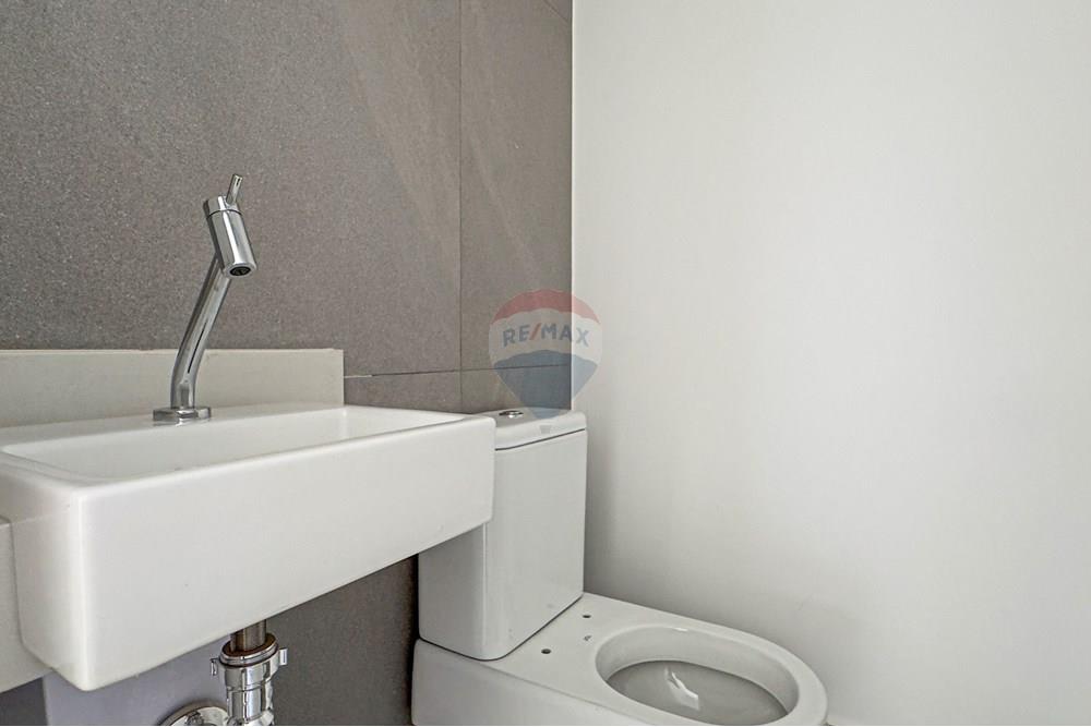 Apartamento - Venda - Ribeirão Preto , São Paulo - Lavabo.jpg - 780151011-116
