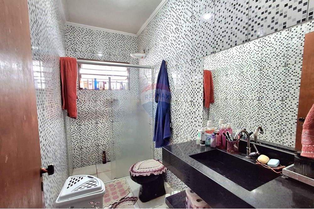 Casa - Venda - Orlândia , São Paulo - 10.jpg - 780111048-1