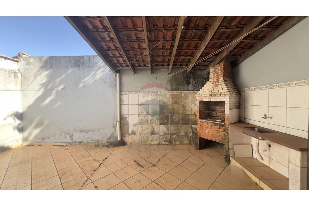 Casa - Venda - Ribeirão Preto , São Paulo - IMG_0954.jpg - Área Gourmet - 780091007-97