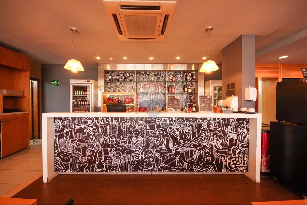 Hotel/ Pousada - Venda - Jaboticabal , São Paulo - IMG_9882.jpg - 780201029-21