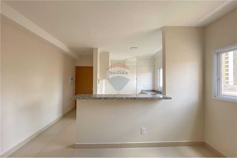 Apartamento - Alugar - Ribeirão Preto , São Paulo - 3 - 780071004-1140