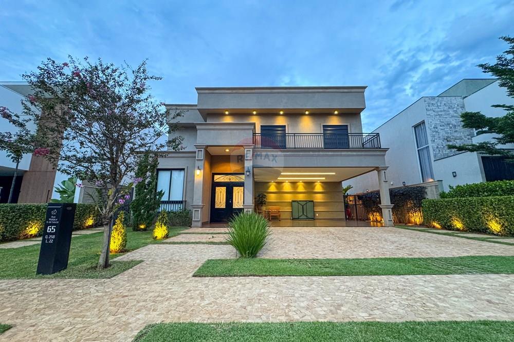 Casa de Condomínio - Venda - Ribeirão Preto , São Paulo - IMG_7932.jpg - 780151047-8