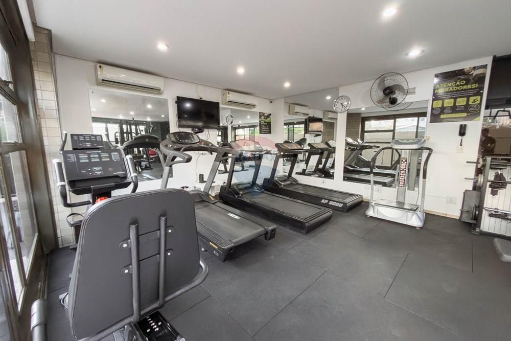 Apartamento - Venda - Ribeirão Preto , São Paulo - Imagem66.jpg - 780121001-172