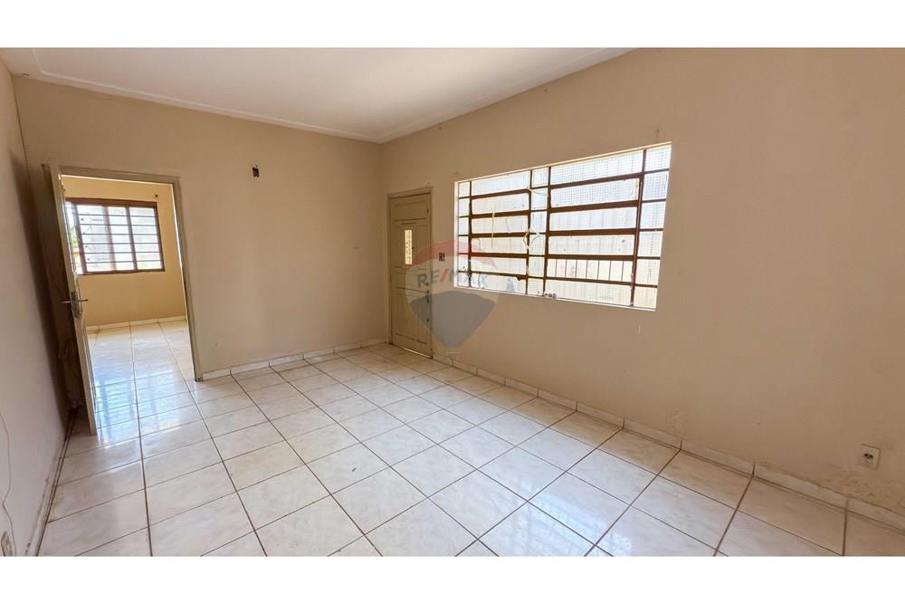 Casa - Venda - Ribeirão Preto , São Paulo - Casa_Rua Luiz da Cunha_08.jpg - 780121036-9