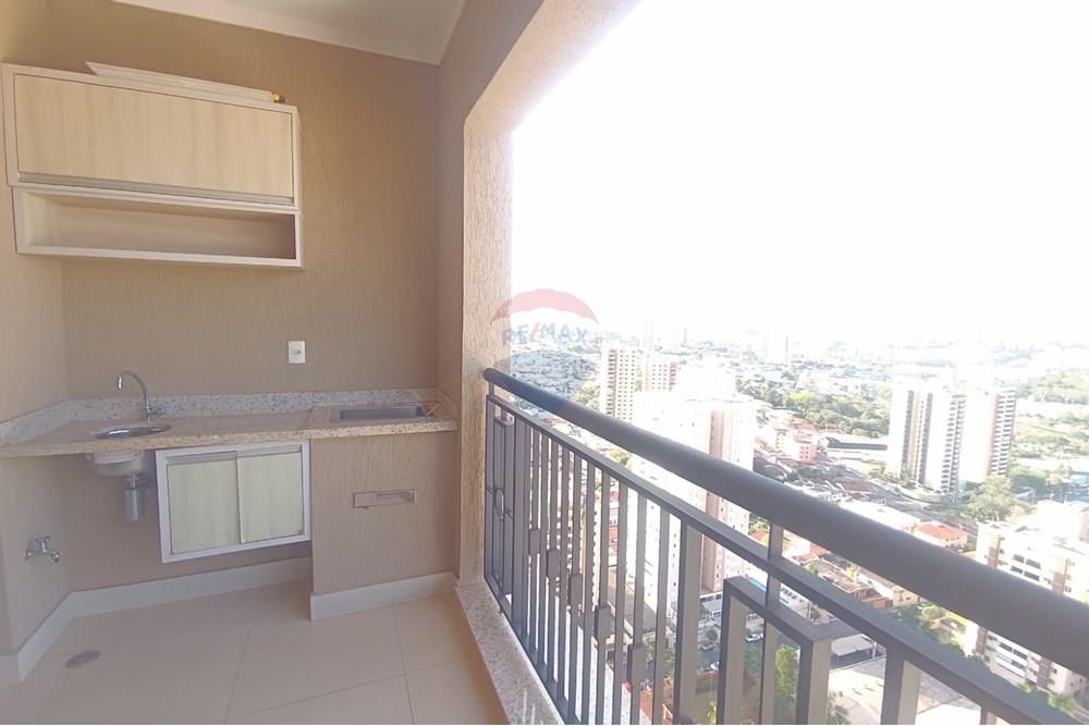 Apartamento - Alugar - Ribeirão Preto , São Paulo - IMG-20250930-WA0001.jpg - 780181052-25