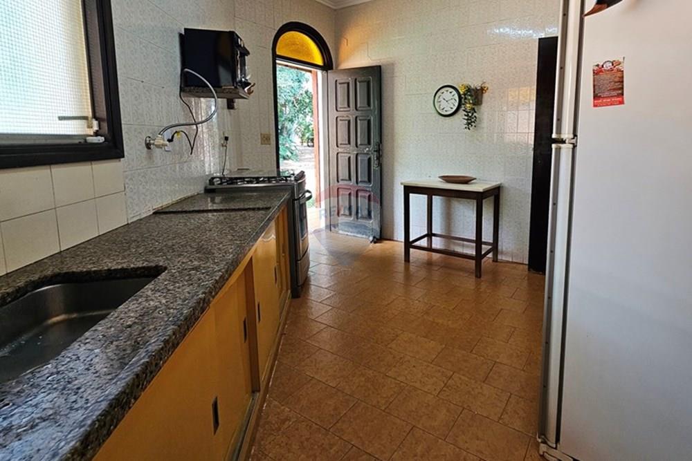 Chácara / Sítio / Fazenda - Venda - Ribeirão Preto , São Paulo - 20260322_101839.jpg - Cozinha - 780091010-72