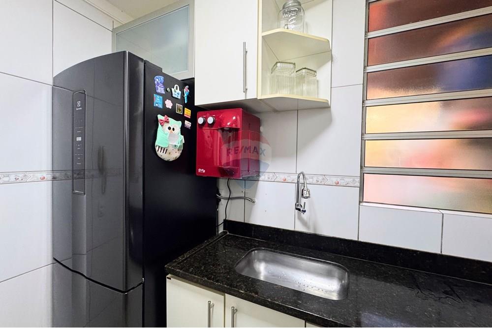 Casa de Condomínio - Venda - Ribeirão Preto , São Paulo - IMG_2481.JPG - Cozinha - 780211038-50